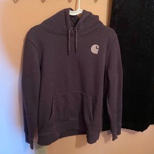 Carhartt hoodie